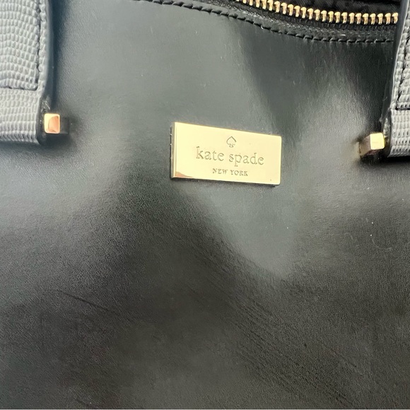 Kate Spade Bowler cross body bag - Picture 2 of 5